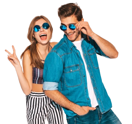 Fashion sale offer